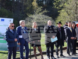 Снимка: Министерство на околната среда и водите