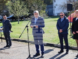 Снимка: Министерство на околната среда и водите