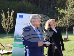 Снимка: Министерство на околната среда и водите