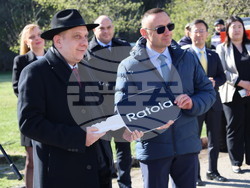 Снимка: Министерство на околната среда и водите