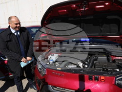 Снимка: Министерство на околната среда и водите