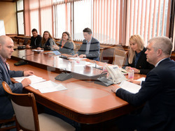 Снимка: Община Варна