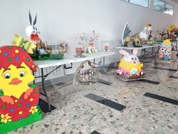 Плевен - „Великден в цветове“ - конкурс - изложба