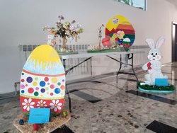 Плевен - „Великден в цветове“ - конкурс - изложба