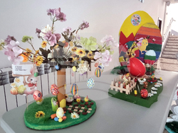 Плевен - „Великден в цветове“ - конкурс - изложба