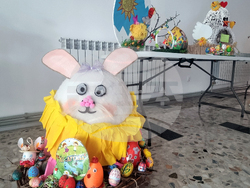 Плевен - „Великден в цветове“ - конкурс - изложба