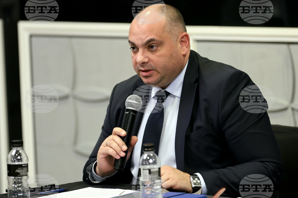 „Борба срещу хазартната и други зависимости“ - дискусия