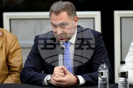 „Борба срещу хазартната и други зависимости“ - дискусия