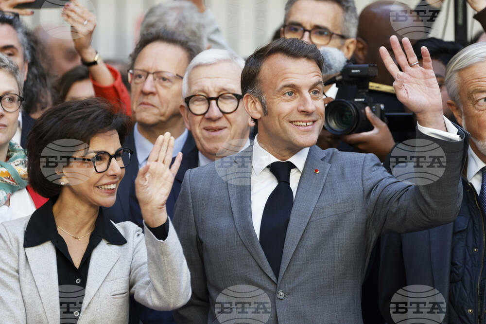 France Macron