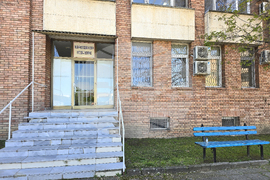 Петрич - МБАЛ „Югозападна болница“ - деца - хранително натравяне