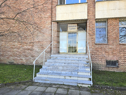 Петрич - МБАЛ „Югозападна болница“ - деца - хранително натравяне