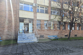 Петрич - МБАЛ „Югозападна болница“ - деца - хранително натравяне