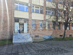 Петрич - МБАЛ „Югозападна болница“ - деца - хранително натравяне