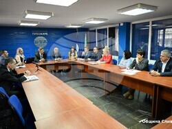 Снимка: Община Сливен