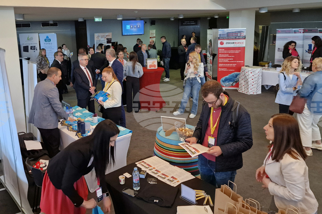  Стара Загора - кариерен форум - WorkIn