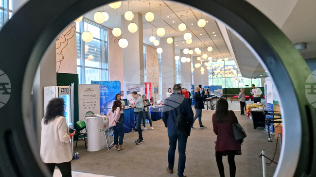 Близо 40 компании ще участват в кариерния форум WorkIn Stara Zagora 2026, който ще се проведе на 3 и 4 април