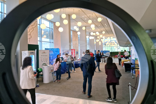 Близо 40 компании ще участват в кариерния форум WorkIn Stara Zagora 2026, който ще се проведе на 3 и 4 април