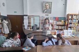 Смолян - четене - маратон