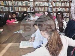 Смолян - четене - маратон