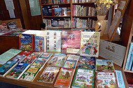 Смолян - четене - маратон