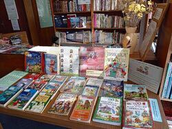 Смолян - четене - маратон