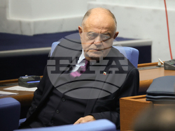 Народно събрание - заседание