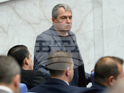 Народно събрание - заседание