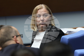 Народно събрание - заседание