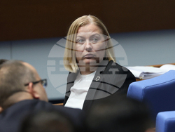 Народно събрание - заседание