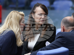 Народно събрание - заседание