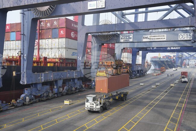 ЕС и Индонезия подписаха в Бали споразумение за свободна търговия