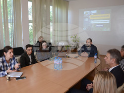 Снимка: Община Варна