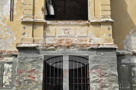 Карлово - обществена поръчка - Христо и Евлоги Георгиеви - вила