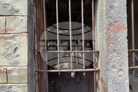 Карлово - обществена поръчка - Христо и Евлоги Георгиеви - вила