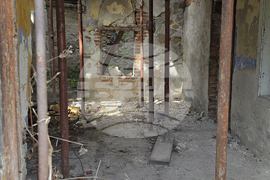 Карлово - обществена поръчка - Христо и Евлоги Георгиеви - вила