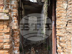 Карлово - обществена поръчка - Христо и Евлоги Георгиеви - вила