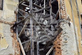 Карлово - обществена поръчка - Христо и Евлоги Георгиеви - вила