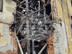 Карлово - обществена поръчка - Христо и Евлоги Георгиеви - вила