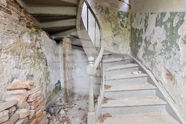 Карлово - обществена поръчка - Христо и Евлоги Георгиеви - вила