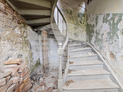 Карлово - обществена поръчка - Христо и Евлоги Георгиеви - вила