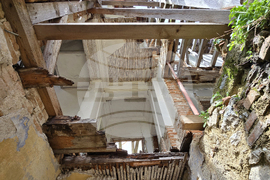 Карлово - обществена поръчка - Христо и Евлоги Георгиеви - вила