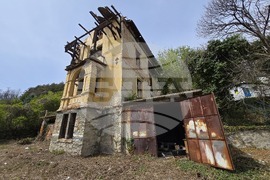 Карлово - обществена поръчка - Христо и Евлоги Георгиеви - вила