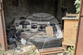 Карлово - обществена поръчка - Христо и Евлоги Георгиеви - вила