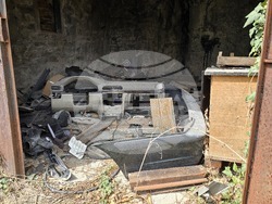 Карлово - обществена поръчка - Христо и Евлоги Георгиеви - вила