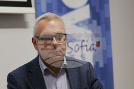 Столична библиотека -  Американския център - "Тероризъм, насилие и политика в България между двете световни войни. Сто години от атентата в църквата "Св. Неделя" - конференция