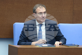 Народно събрание - парламентарен контрол