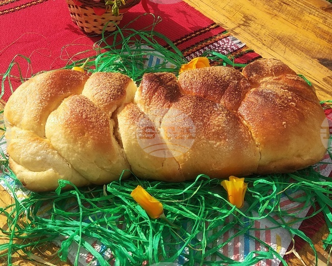 С около 1 лев се е повишила цената на козунаците спрямо миналата година в Перник, според търговци