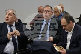 Столична библиотека -  Американския център - "Тероризъм, насилие и политика в България между двете световни войни. Сто години от атентата в църквата "Св. Неделя" - конференция