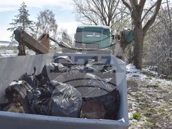 Снимка: Община Разград