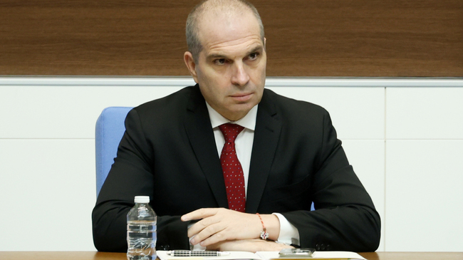 Transport Minister Expects Installation of Anti-Drone Systems at All Airports to Begin in Next Few Months